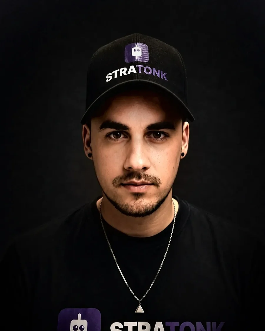 Kevin Remón Fonseca